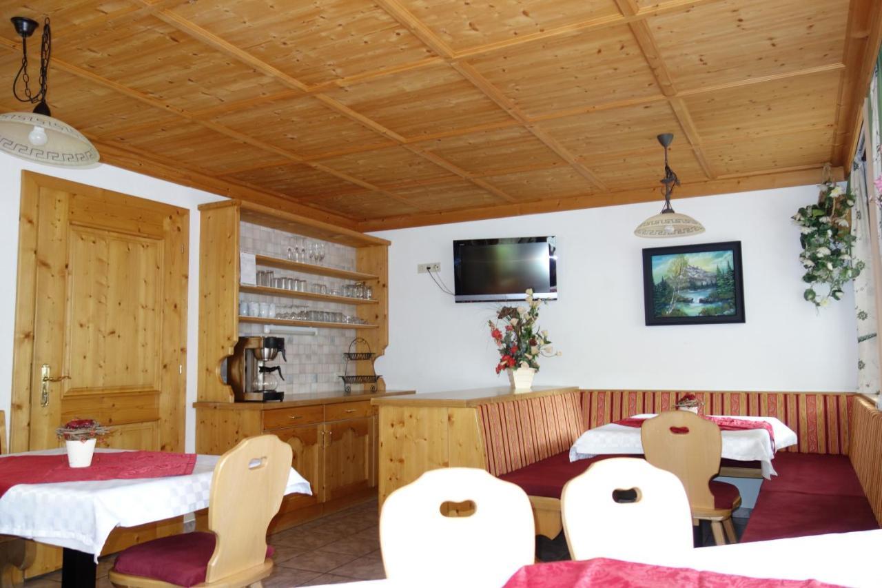 סנט לאונרד אים פיצטל Ferienhaus Inge מראה חיצוני תמונה