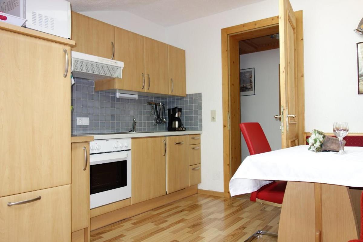 סנט לאונרד אים פיצטל Ferienhaus Inge מראה חיצוני תמונה