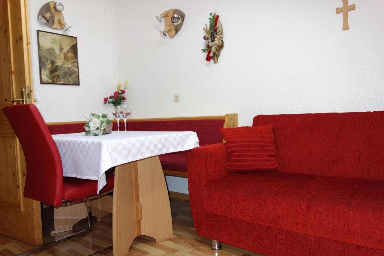סנט לאונרד אים פיצטל Ferienhaus Inge מראה חיצוני תמונה