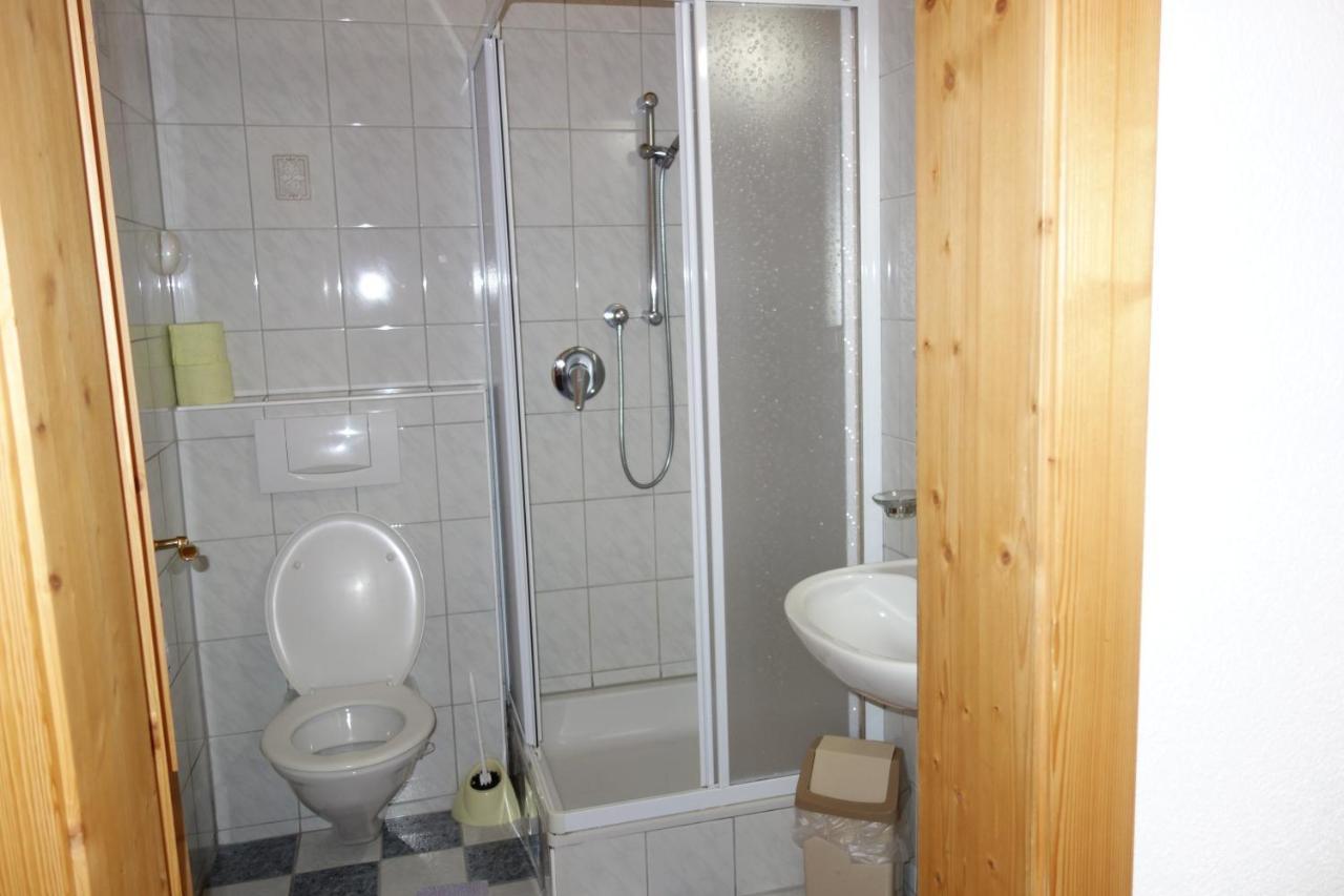 סנט לאונרד אים פיצטל Ferienhaus Inge מראה חיצוני תמונה