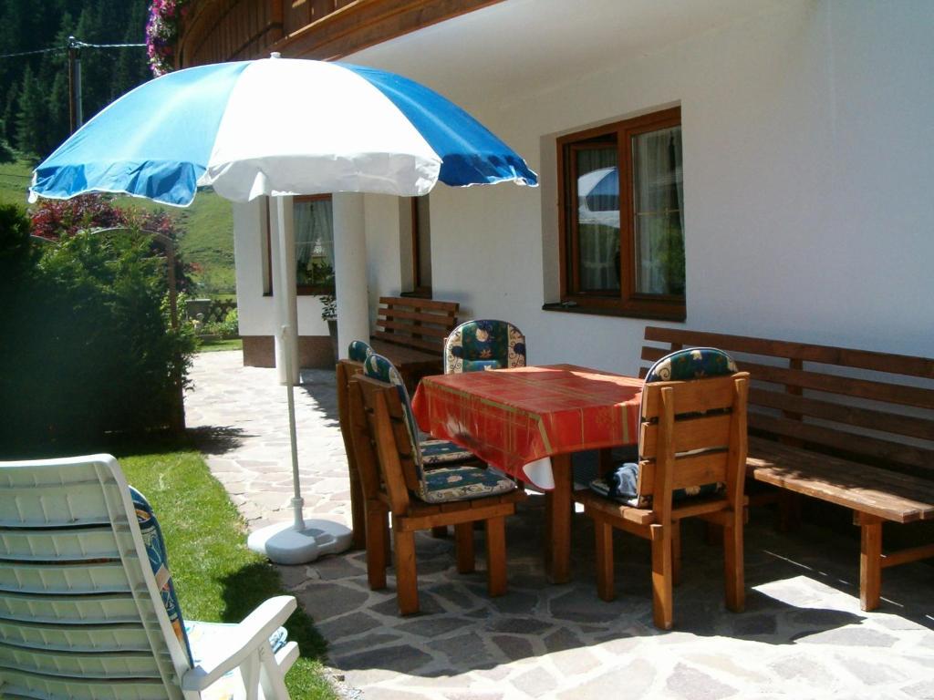 סנט לאונרד אים פיצטל Ferienhaus Inge חדר תמונה