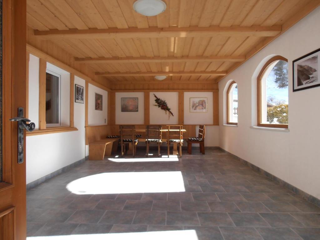סנט לאונרד אים פיצטל Ferienhaus Inge חדר תמונה