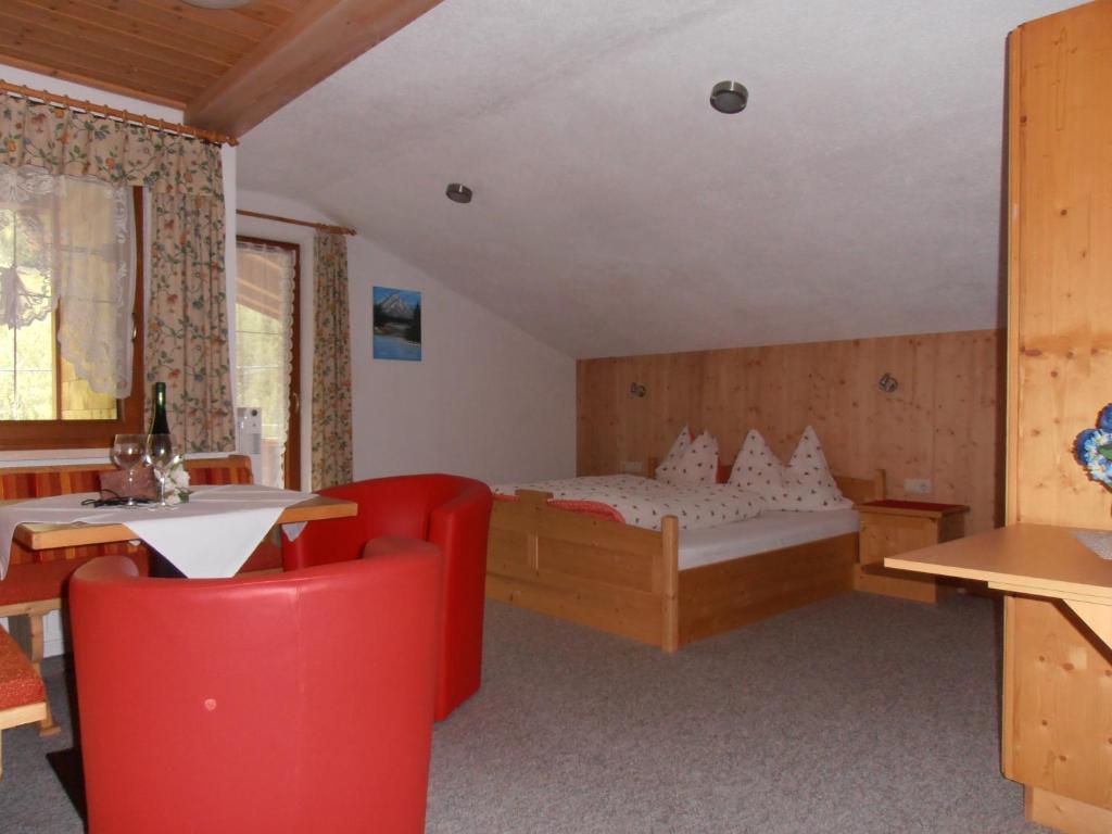 סנט לאונרד אים פיצטל Ferienhaus Inge חדר תמונה