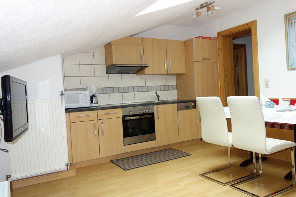 סנט לאונרד אים פיצטל Ferienhaus Inge מראה חיצוני תמונה