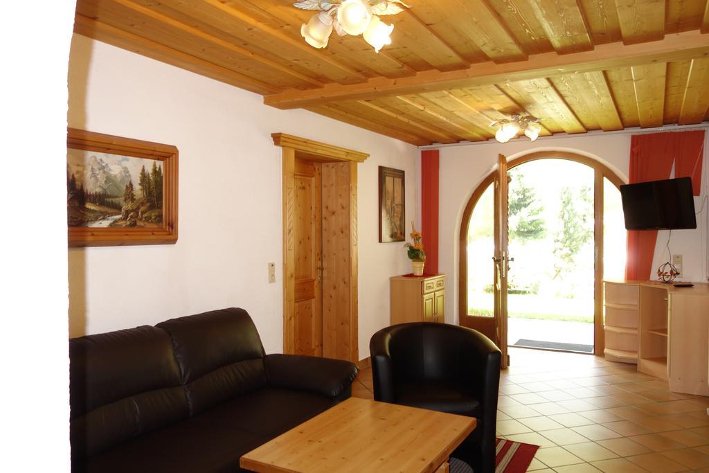 סנט לאונרד אים פיצטל Ferienhaus Inge מראה חיצוני תמונה