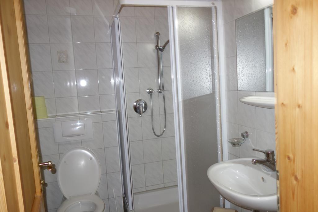 סנט לאונרד אים פיצטל Ferienhaus Inge מראה חיצוני תמונה