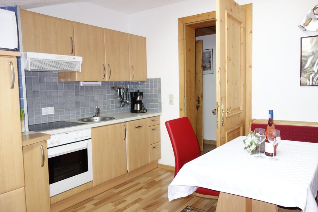 סנט לאונרד אים פיצטל Ferienhaus Inge מראה חיצוני תמונה