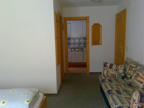 סנט לאונרד אים פיצטל Ferienhaus Inge מראה חיצוני תמונה