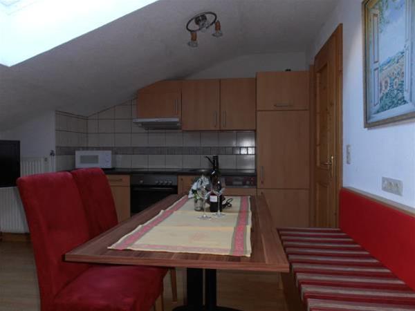 סנט לאונרד אים פיצטל Ferienhaus Inge מראה חיצוני תמונה