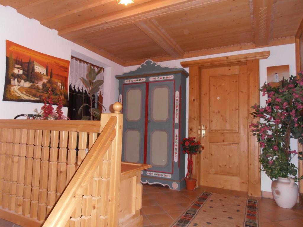 סנט לאונרד אים פיצטל Ferienhaus Inge מראה חיצוני תמונה